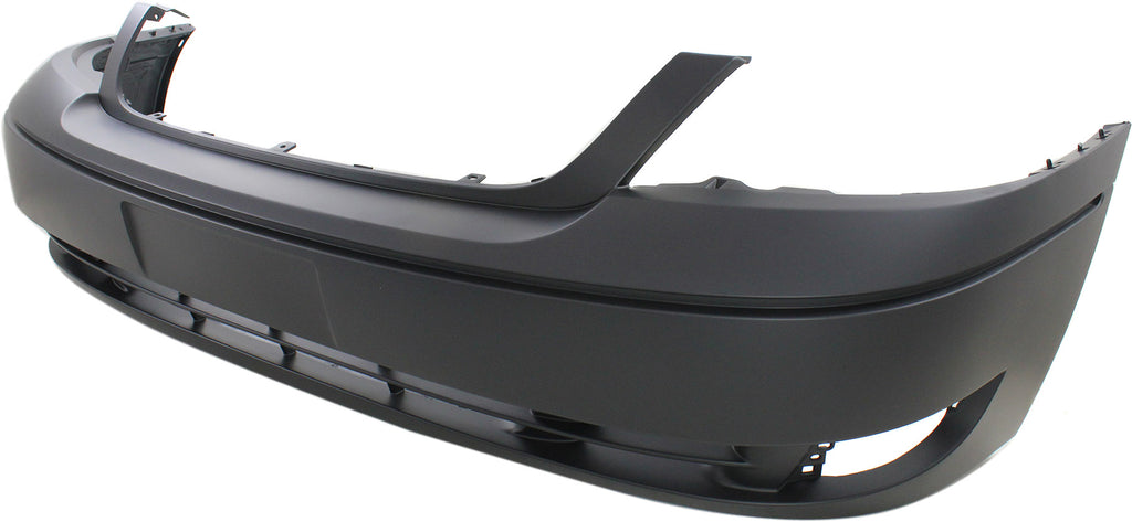 FREESTAR 04-07 FRONT BUMPER COVER, Primed, SEL/Limited Models