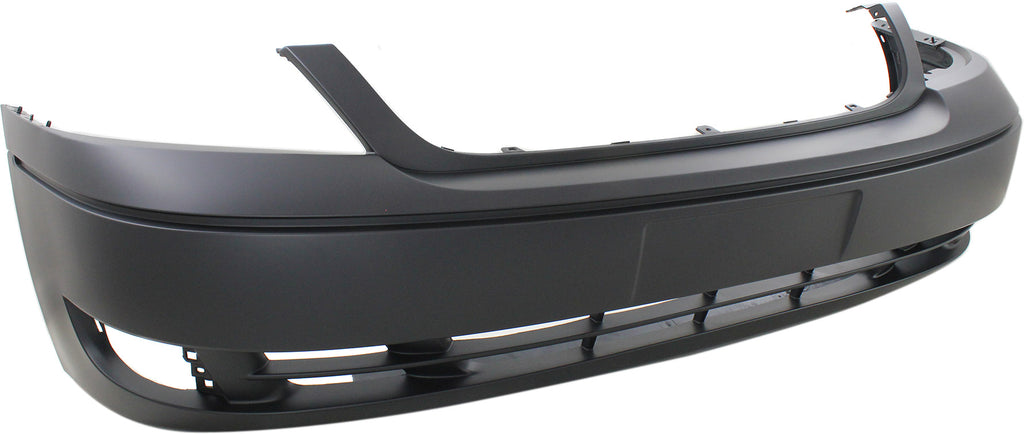 FREESTAR 04-07 FRONT BUMPER COVER, Primed, SEL/Limited Models