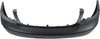 FREESTAR 04-07 FRONT BUMPER COVER, Primed, SEL/Limited Models