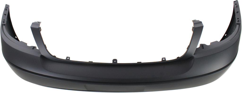FREESTAR 04-07 FRONT BUMPER COVER, Primed, SEL/Limited Models