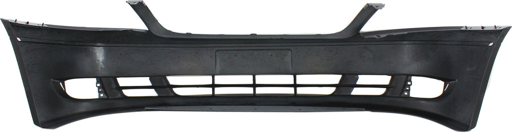 FREESTAR 04-07 FRONT BUMPER COVER, Primed, SEL/Limited Models
