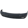FIVE HUNDRED 05-07 FRONT BUMPER COVER, Primed, w/ Fog Light Holes, SEL/Limited Models - CAPA