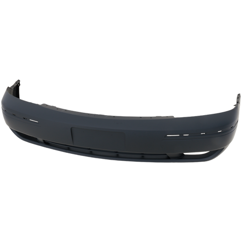 FIVE HUNDRED 05-07 FRONT BUMPER COVER, Primed, w/ Fog Light Holes, SEL/Limited Models - CAPA