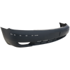 FIVE HUNDRED 05-07 FRONT BUMPER COVER, Primed, w/ Fog Light Holes, SEL/Limited Models - CAPA