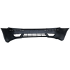 FIVE HUNDRED 05-07 FRONT BUMPER COVER, Primed, w/ Fog Light Holes, SEL/Limited Models - CAPA