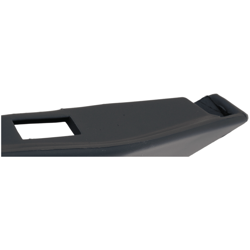 FIVE HUNDRED 05-07 FRONT BUMPER COVER, Primed, w/ Fog Light Holes, SEL/Limited Models - CAPA