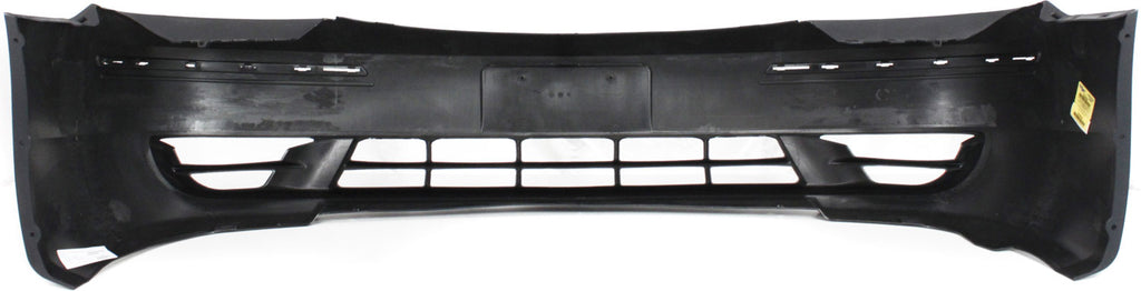 FIVE HUNDRED 05-06 FRONT BUMPER COVER, Primed, w/o Fog Light Holes, SE Model