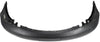 FIVE HUNDRED 05-06 FRONT BUMPER COVER, Primed, w/o Fog Light Holes, SE Model