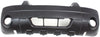 ESCAPE 05-05 FRONT BUMPER COVER, Textured, w/ Fog Light Holes, XLT Sport(w/fender flares)