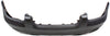 ESCAPE 05-05 FRONT BUMPER COVER, Textured, w/ Fog Light Holes, XLT Sport(w/fender flares)