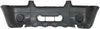 ESCAPE 05-07 FRONT BUMPER COVER, Textured, w/o Fog Light Holes, XLS Model(w/o fender flares)