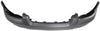 ESCAPE 05-07 FRONT BUMPER COVER, Textured, w/o Fog Light Holes, XLS Model(w/o fender flares)