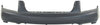 FREESTYLE 05-07 FRONT BUMPER COVER, Upper, Primed - CAPA