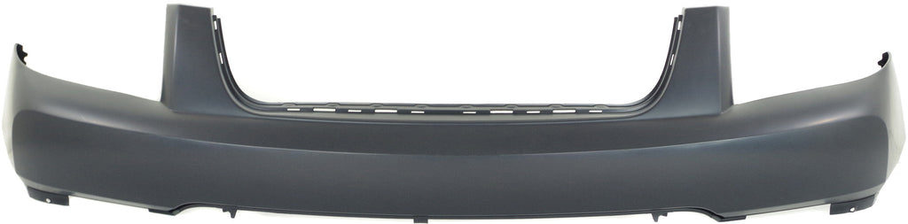FREESTYLE 05-07 FRONT BUMPER COVER, Upper, Primed - CAPA