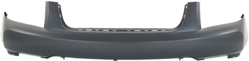 FREESTYLE 05-07 FRONT BUMPER COVER, Upper, Primed - CAPA