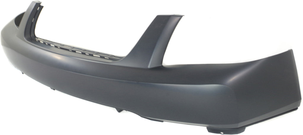 FREESTYLE 05-07 FRONT BUMPER COVER, Upper, Primed - CAPA
