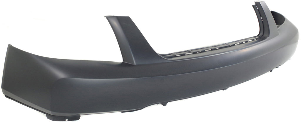 FREESTYLE 05-07 FRONT BUMPER COVER, Upper, Primed - CAPA