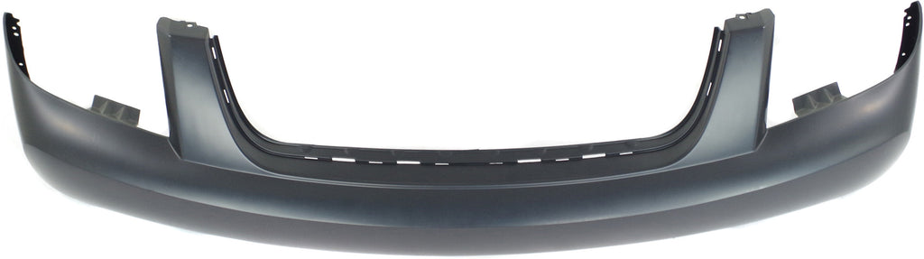 FREESTYLE 05-07 FRONT BUMPER COVER, Upper, Primed - CAPA