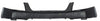FREESTYLE 05-07 FRONT BUMPER COVER, Upper, Primed - CAPA