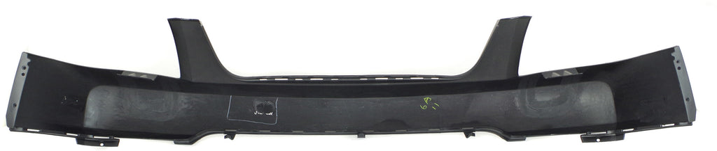 FREESTYLE 05-07 FRONT BUMPER COVER, Upper, Primed - CAPA