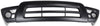 FREESTYLE 05-07 FRONT BUMPER COVER, Lower, Primed, w/ Fog Light Holes, Limited/SEL Models