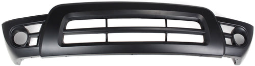FREESTYLE 05-07 FRONT BUMPER COVER, Lower, Primed, w/ Fog Light Holes, Limited/SEL Models