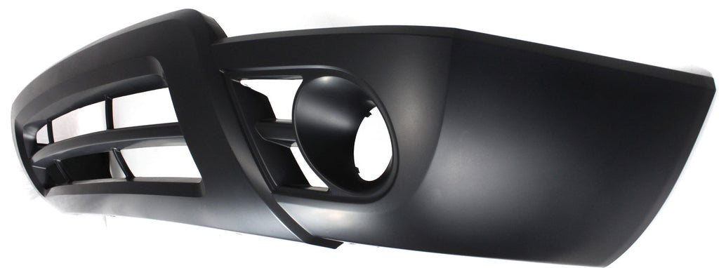 FREESTYLE 05-07 FRONT BUMPER COVER, Lower, Primed, w/ Fog Light Holes, Limited/SEL Models