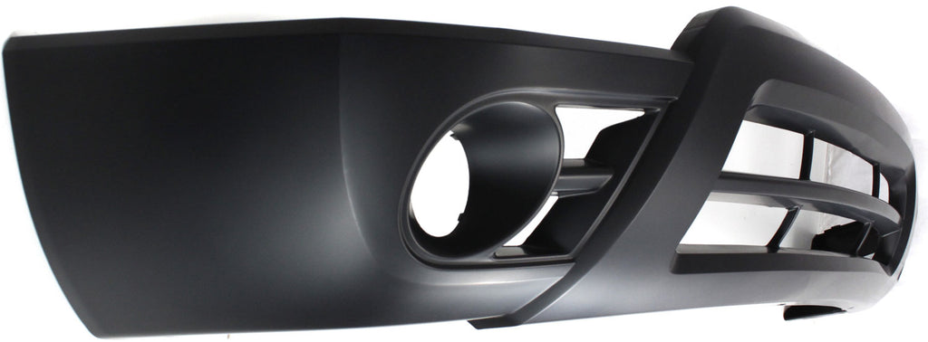 FREESTYLE 05-07 FRONT BUMPER COVER, Lower, Primed, w/ Fog Light Holes, Limited/SEL Models