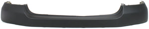 F-150 05-06 FRONT BUMPER COVER, Upper, Textured, XL Model, All Cab Types, To 8-8-05