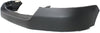 F-150 05-06 FRONT BUMPER COVER, Upper, Textured, XL Model, All Cab Types, To 8-8-05