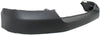 F-150 05-06 FRONT BUMPER COVER, Upper, Textured, XL Model, All Cab Types, To 8-8-05