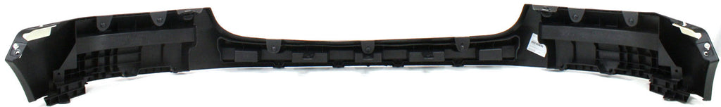 F-150 05-06 FRONT BUMPER COVER, Upper, Textured, XL Model, All Cab Types, To 8-8-05