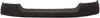 F-150 06-08 FRONT BUMPER COVER, Upper, Textured, XL Model, All Cab Types, From 8-9-05
