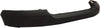 F-150 06-08 FRONT BUMPER COVER, Upper, Textured, XL Model, All Cab Types, From 8-9-05