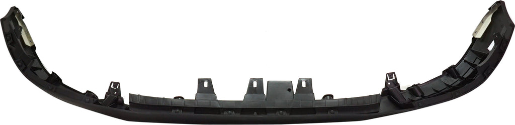 F-150 06-08 FRONT BUMPER COVER, Upper, Textured, XL Model, All Cab Types, From 8-9-05