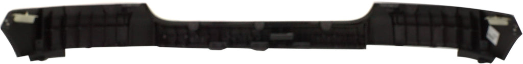F-150 06-08 FRONT BUMPER COVER, Upper, Textured, XL Model, All Cab Types, From 8-9-05