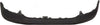 F-150 06-08 FRONT BUMPER COVER, Upper, Textured, XL Model, All Cab Types, From 8-9-05