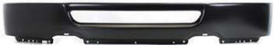 F-150 06-08 FRONT BUMPER, Face Bar, Paint to Match, w/o FL Holes, From 8-9-05