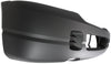 EXPLORER 03-04 FRONT BUMPER COVER, Textured, w/o Wheel Opening Moldings, XLS Model