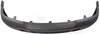 EXPLORER 03-04 FRONT BUMPER COVER, Textured, w/o Wheel Opening Moldings, XLS Model