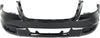 EXPEDITION 03-03 FRONT BUMPER COVER, Primed, w/ Absorber, Eddie Bauer Model