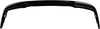 RANGER 01-07 FRONT BUMPER, Black, STX/XL/(XLT, 2WD) Models