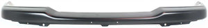 RANGER 01-05 FRONT BUMPER, Black, Edge/Tremor Models