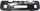 NAVIGATOR 98-02 FRONT BUMPER COVER, Primed