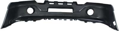NAVIGATOR 98-02 FRONT BUMPER COVER, Primed