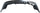NAVIGATOR 98-02 FRONT BUMPER COVER, Primed