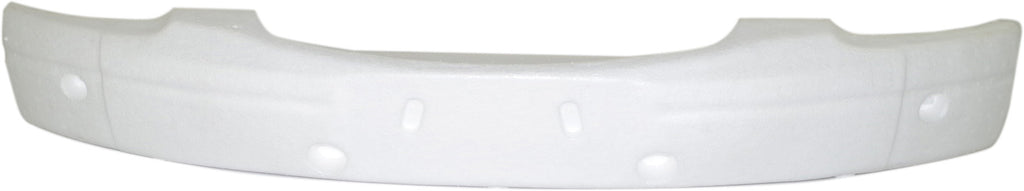 TAURUS 00-03 FRONT BUMPER ABSORBER, Impact