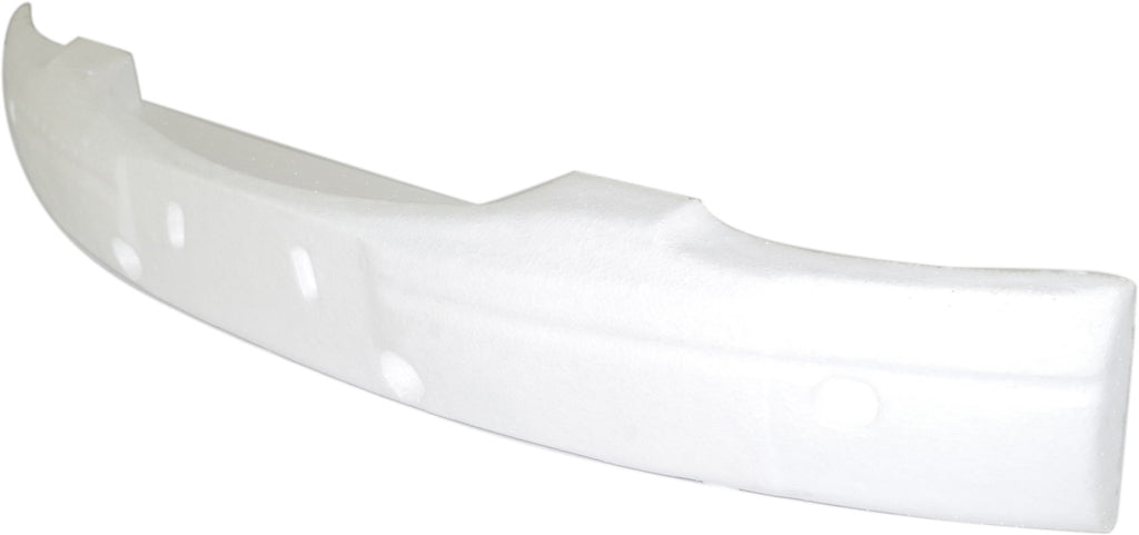 TAURUS 00-03 FRONT BUMPER ABSORBER, Impact