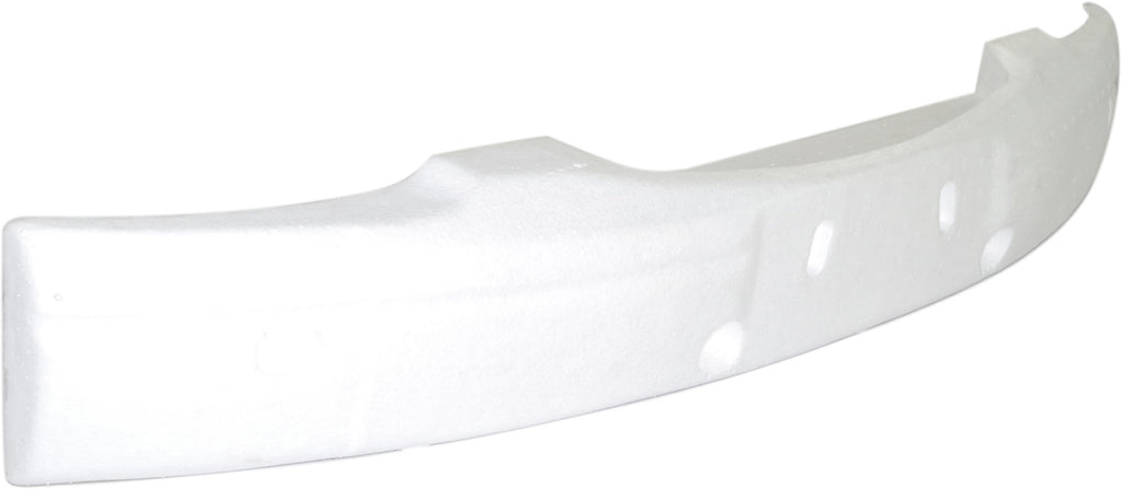 TAURUS 00-03 FRONT BUMPER ABSORBER, Impact