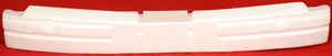 FOCUS 00-04 FRONT BUMPER ABSORBER, Impact